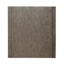 Bartlett Field End Table in Dusty Taupe