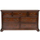 Messina Estates 7 Drawer Dresser image