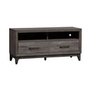 Mercury 47 Inch TV Console in Driftwood Gray image