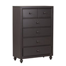Cottage View 5 Drawer Chest image