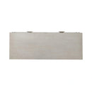 Sundance 2 Door Accent Cabinet in Antique Linen image