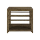 Shaker Lakes End Table image