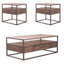 Jamestown 3 Piece Set image