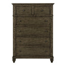 Twin Lakes 5 Drawer Chest image