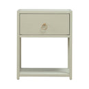 East End 1 Shelf Accent Table image