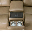 Carrington 6 Piece Sectional image