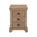 Haven Hills Chairside Table image