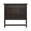 Paradise Valley Panel Headboard image
