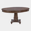 Harrison Heights Pedestal Table Set image