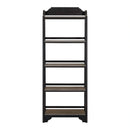 Magnolia Manor Leaning Pier Bookcase image