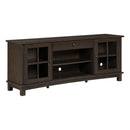 Logan 82 Inch TV Console image