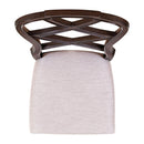 Provence Park Wood Back Side Chair (RTA) image
