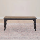 Magnolia Manor Dining Bench (RTA) image