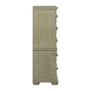 Summer House 5 Drawer Chest image