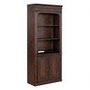 Provence Park Bunching Bookcase image