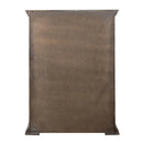 Big Valley 5 Drawer Chest image