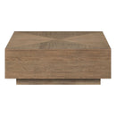 Artisan Home Square Cocktail Table image