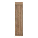 Hickory Grove Display Cabinet image