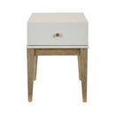 Berkley Square End Table image