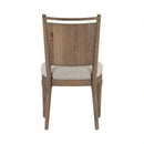 Hickory Grove Panel Back Side Chair (RTA) image