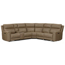 Camden 6 Piece Sectional image