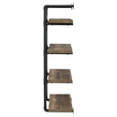 Elmcrest Wall Shelf