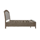 Avalon Uph Storage Bed image