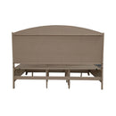 Avalon Uph Storage Bed image