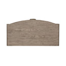 Avalon 5 Drawer Chest in Burnished Beige