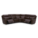 Blair 6 Piece Sectional image