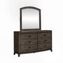 Avalon Dresser & Mirror
