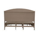 Avalon King Uph Storage Bed