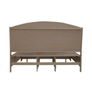 Avalon Queen Panel Storage Bed