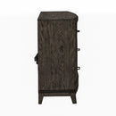 Avalon 6 Drawer Dresser