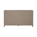 Avalon 6 Drawer Dresser