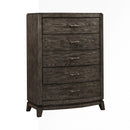 Avalon 5 Drawer Chest image