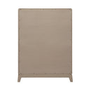 Avalon 5 Drawer Chest