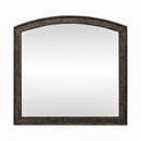 Avalon Arched Mirror