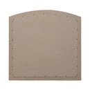 Avalon Arched Mirror