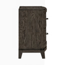 Avalon Nightstand w/ Charging Station