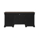 Meritage Jr Executive Credenza image