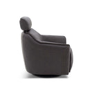 Darby Swivel Accent Chair w/ Power Foot & Tilt image