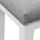 Reflections Vanity Stool image