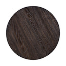 Weston Round End Table