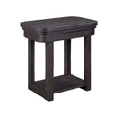 Weston Chairside Table