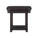 Weston Chairside Table