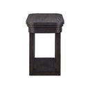 Weston Chairside Table