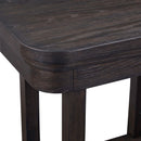 Weston Chairside Table