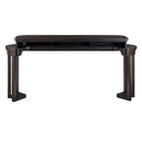 Weston Console Bar Table