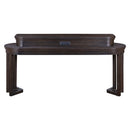 Weston Console Bar Table
